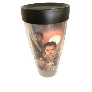 Tervis Tumbler Insulated Spill Proof Lid 24 Oz Star Wars Join The Resistance